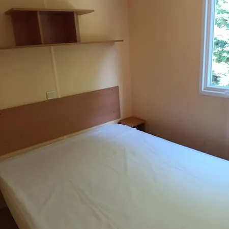 Camping Le Mercier Kemping