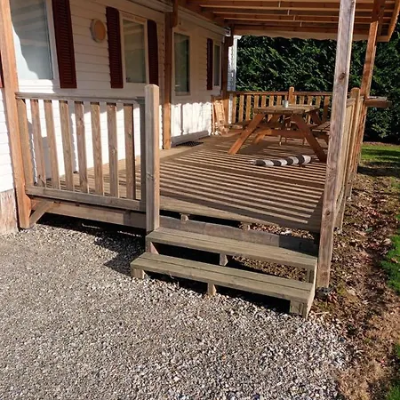 Camping Le Mercier 2*