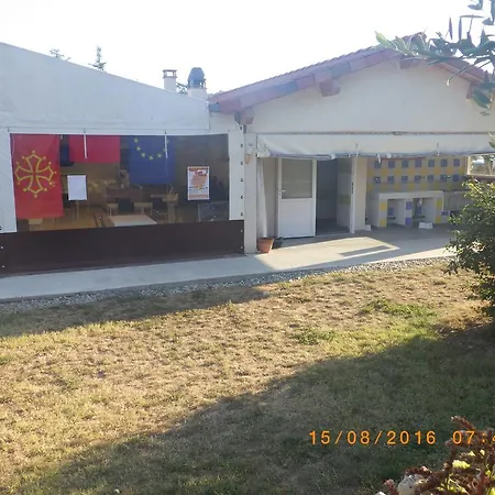 Camping Le Mercier Kemping