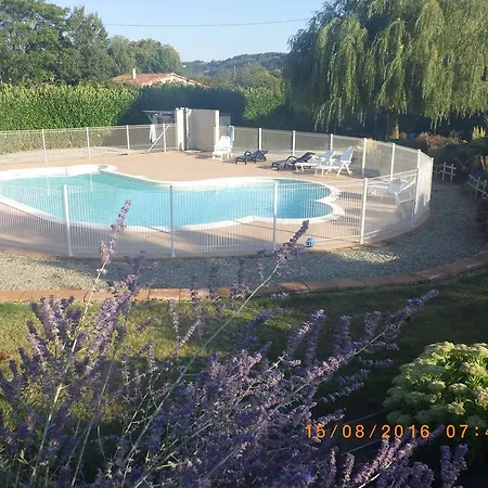 Kemping Camping Le Mercier