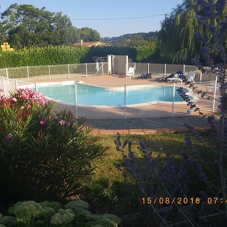 Camping Le Mercier Kemping
