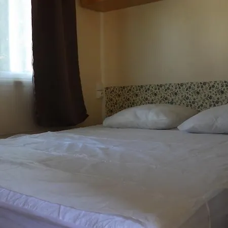 Camping Le Mercier Kemping