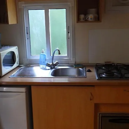Camping Le Mercier 2*