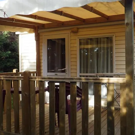 Camping Le Mercier Calmont (Haute-Garonne)