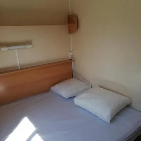 Camping Le Mercier 2* Calmont (Haute-Garonne)