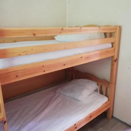 Camping Le Mercier Kemping Calmont (Haute-Garonne)