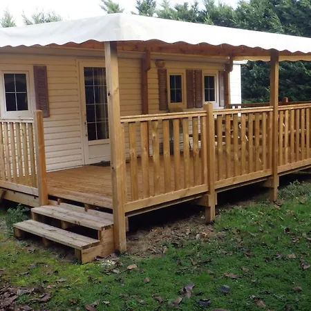 Camping Le Mercier Calmont (Haute-Garonne)
