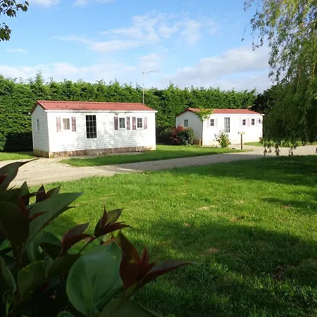 Camping Le Mercier Calmont (Haute-Garonne)