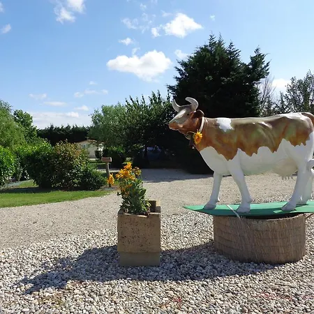Camping Le Mercier Calmont (Haute-Garonne)